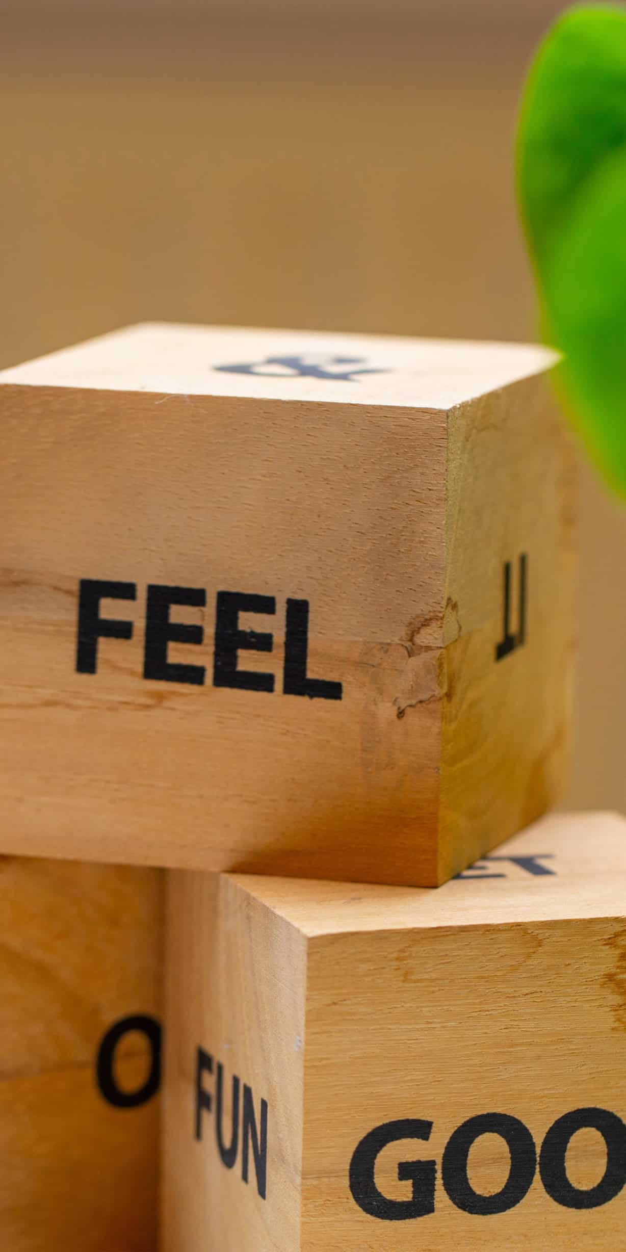 Feel good