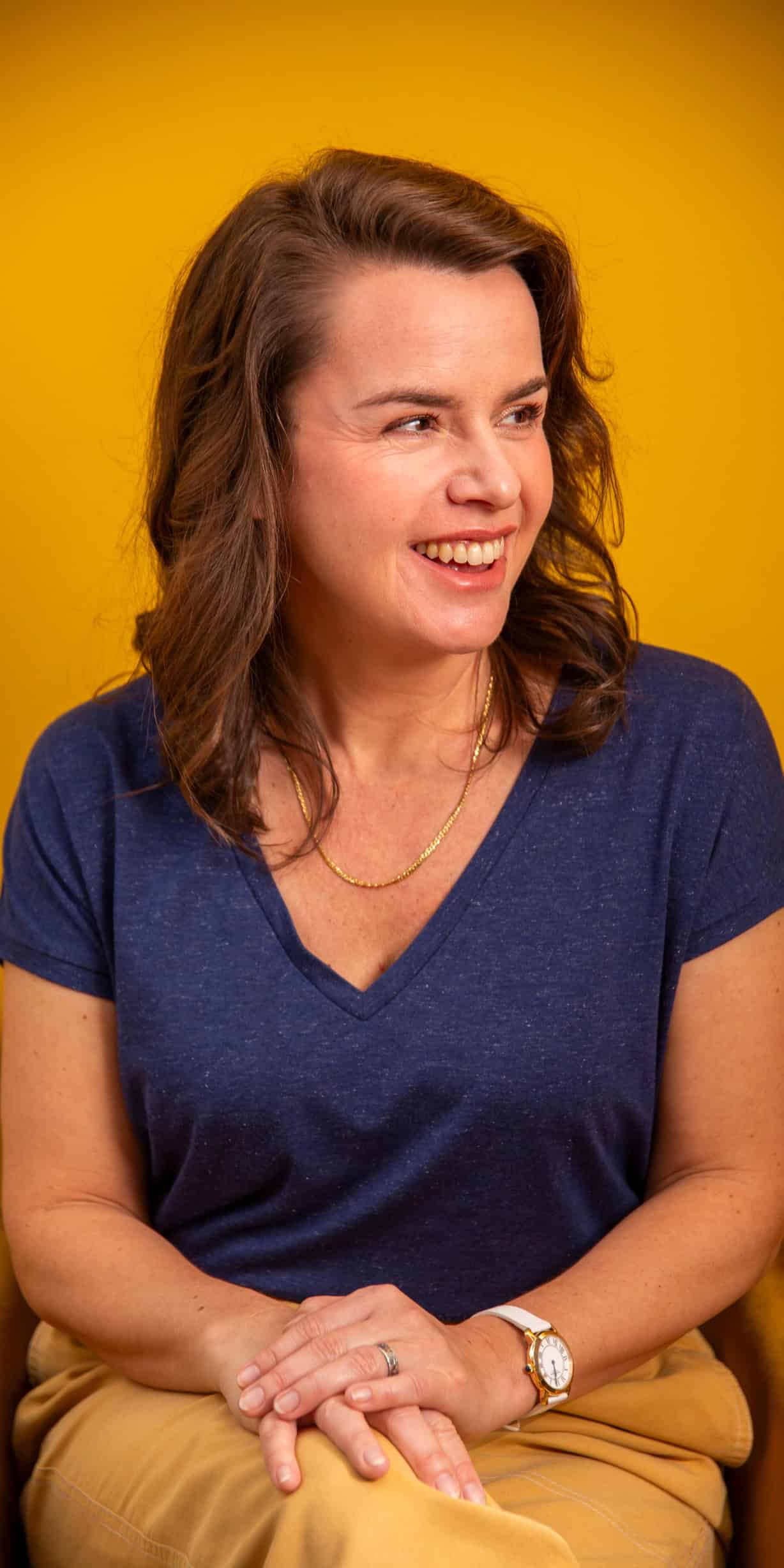 Ondernemerscoach Ann