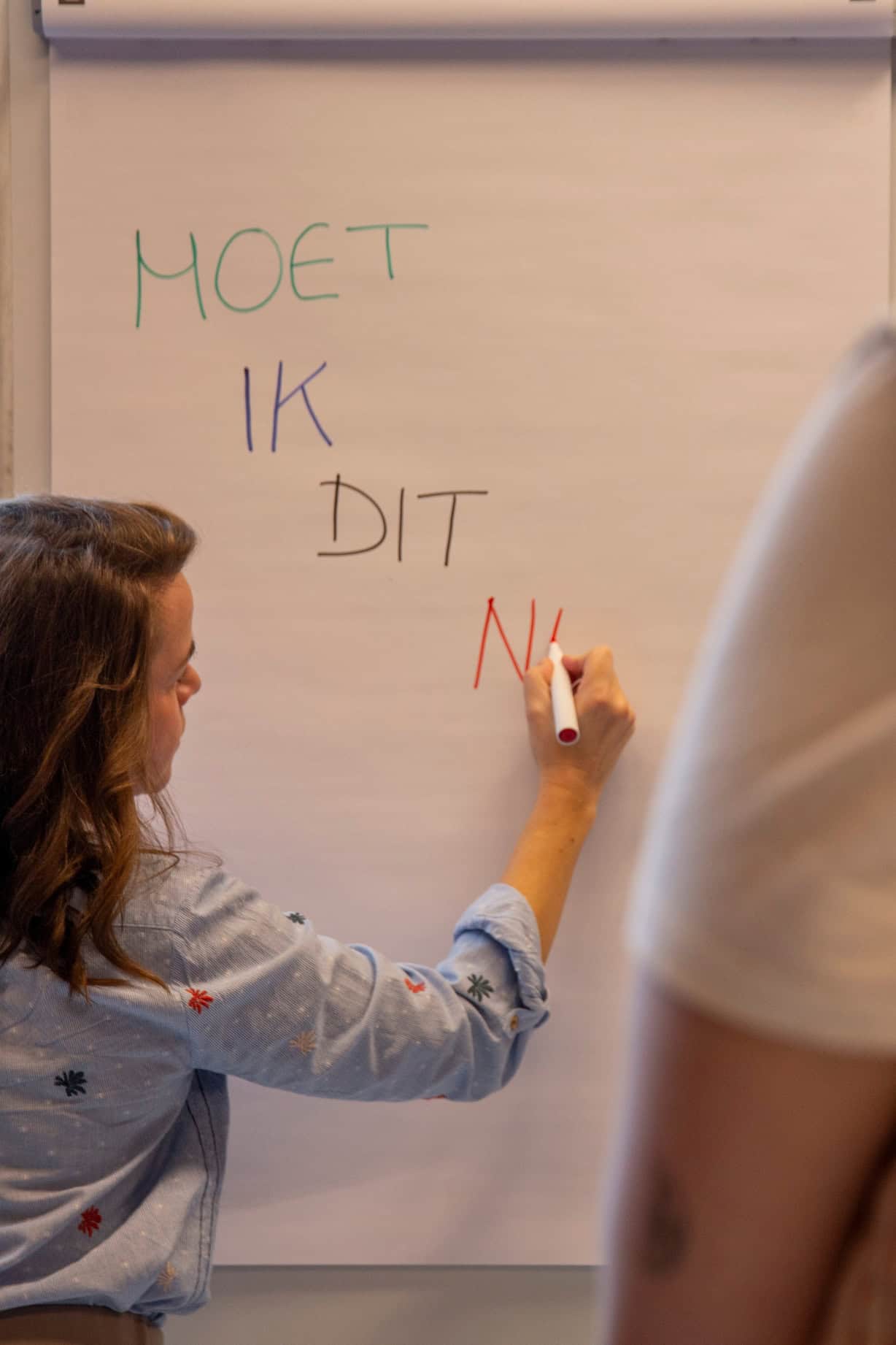 Coachen van zelfstandigen Coachen van zelfstandigen