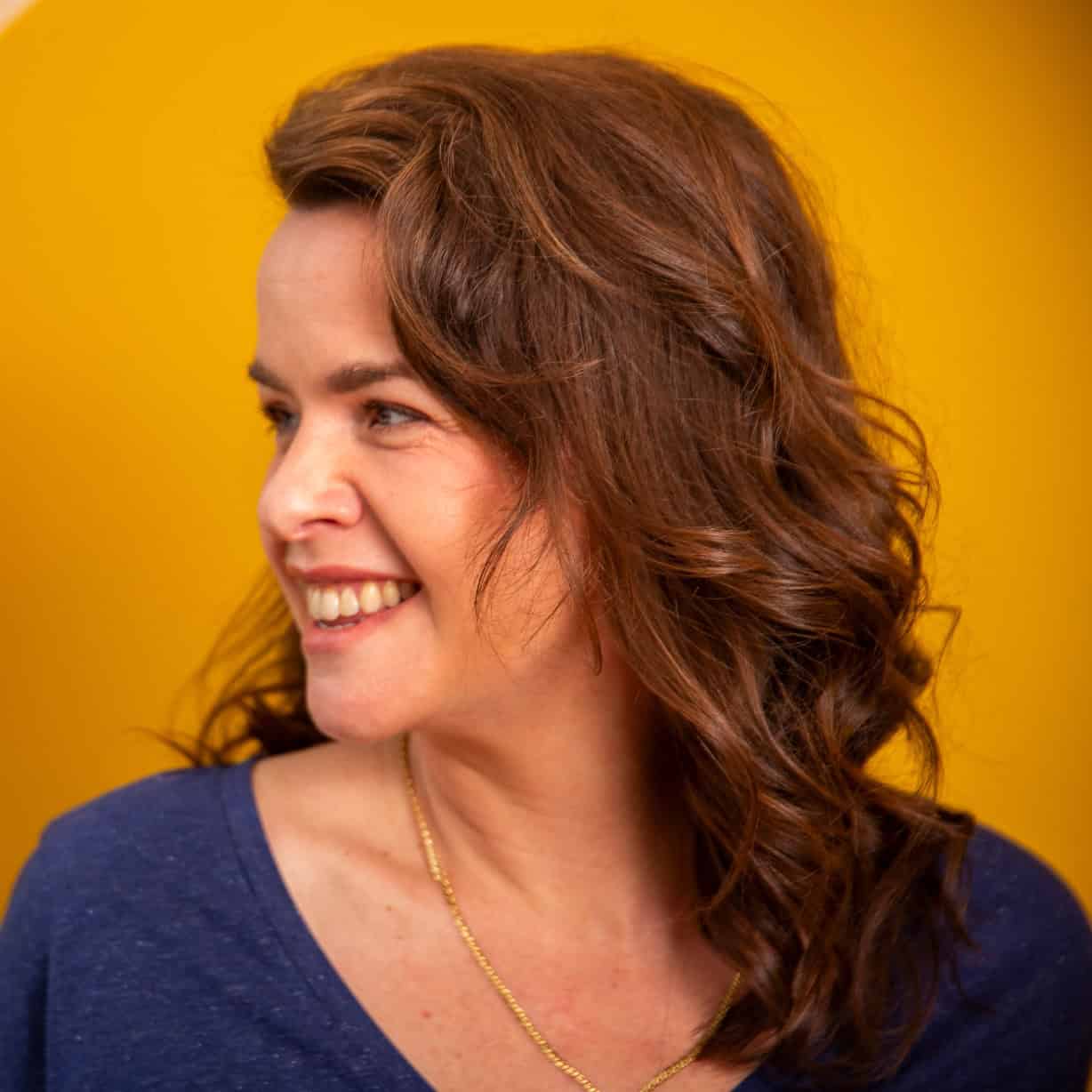 Coach Ann Willemsen