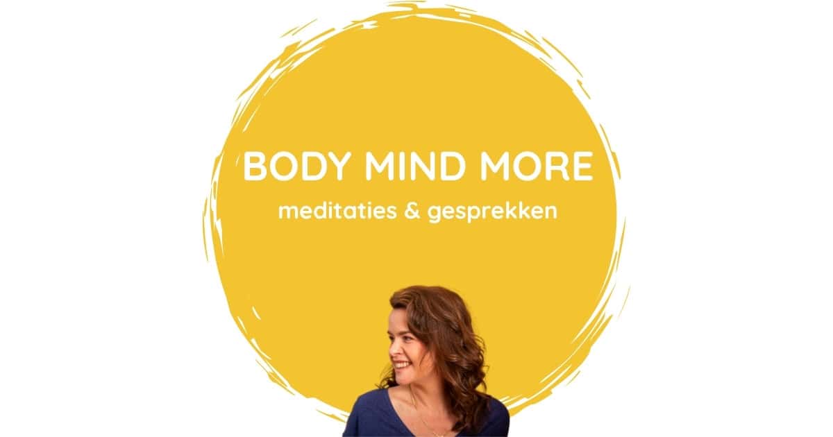 Podcast Body MInd More Uitgelicht